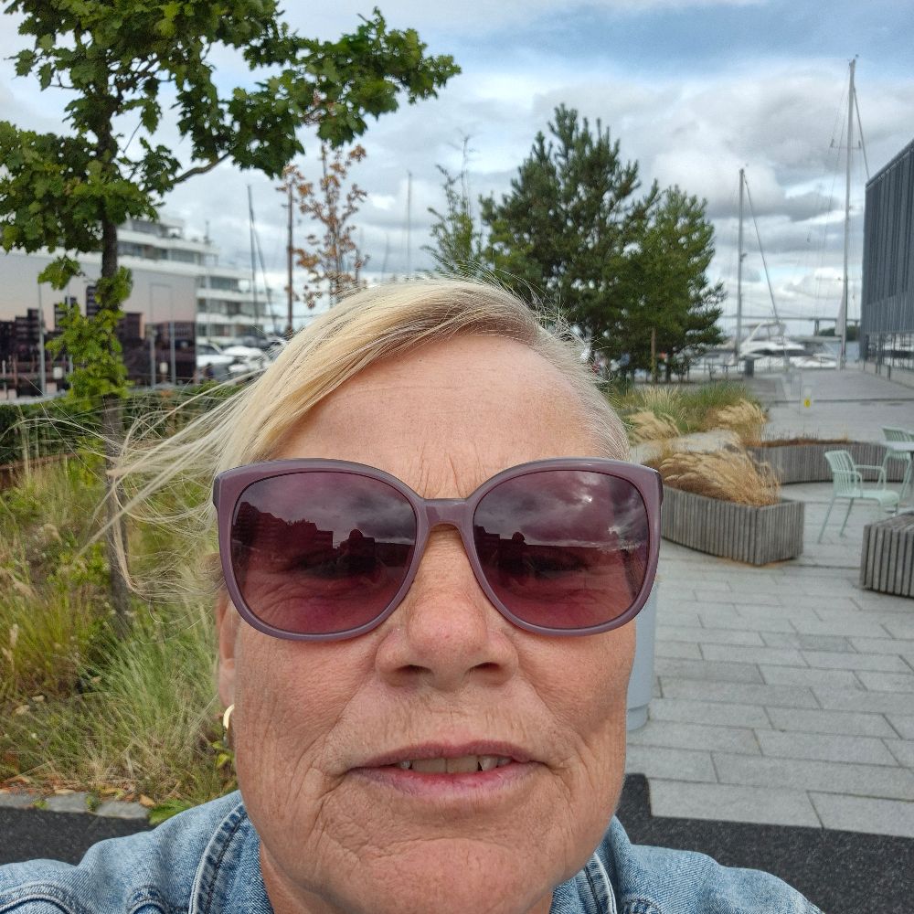 Søger veninder 🌷